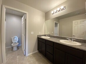 4348 Proposal Rock Ave in North Las Vegas, NV - Building Photo - Building Photo