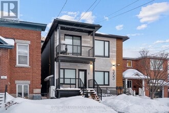 353 Wilmont Ave in Ottawa, ON - Building Photo - Building Photo