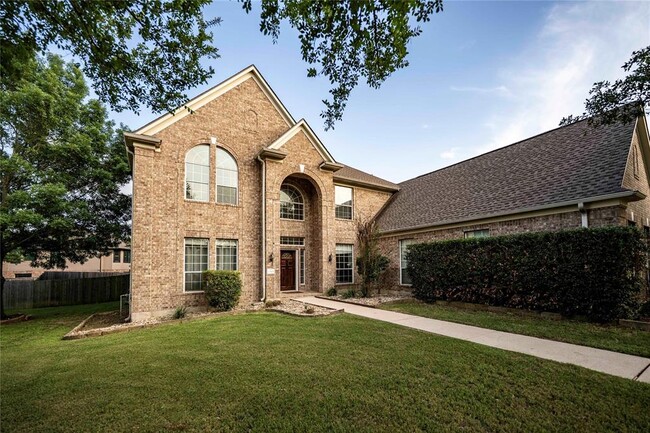 11915 Cascade Caverns Trail in Austin, TX - Building Photo - Building Photo