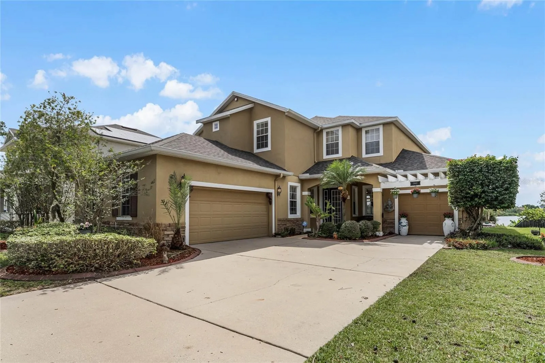 13912 Caywood Pond Dr in Windermere, FL - Building Photo