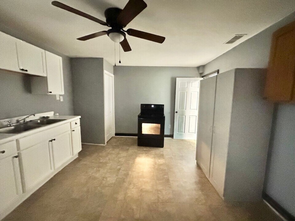 268 E Loudon Ave in Lexington, KY - Building Photo