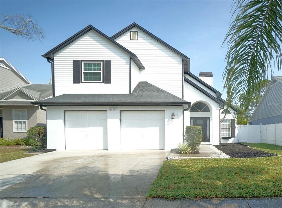11804 Branch Mooring Dr in Tampa, FL - Building Photo