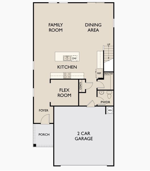 1069 Large Poppy Dr in La Vergne, TN - Building Photo - Building Photo