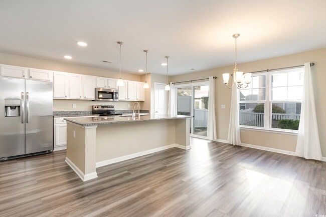 property at 1038 Tee Shot Dr