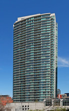 Apex 2 in Toronto, ON - Building Photo - Building Photo