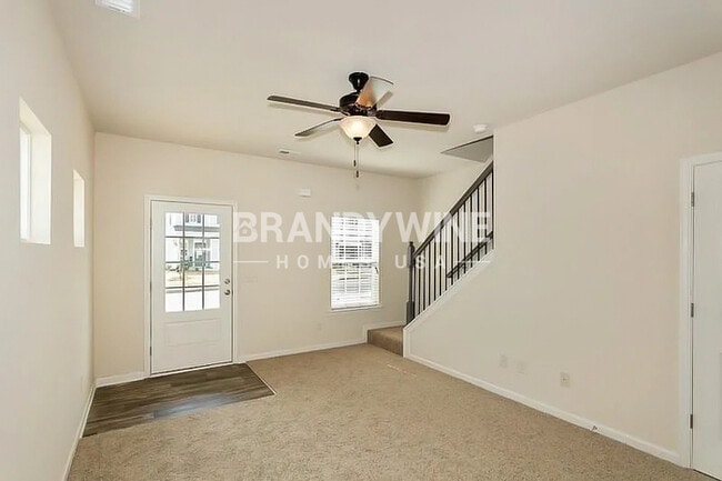 113 Howard Ave in Cartersville, GA - Building Photo - Building Photo