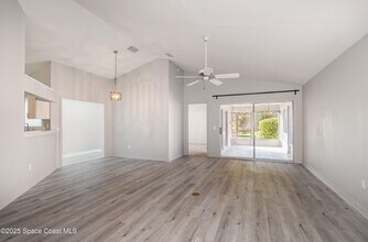 260 Concord Way in Melbourne, FL - Building Photo - Building Photo
