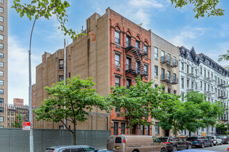 534 E 83rd St in New York, NY - Foto de edificio - Primary Photo