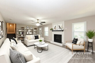 100 Crawford Cir in Newnan, GA - Building Photo - Building Photo