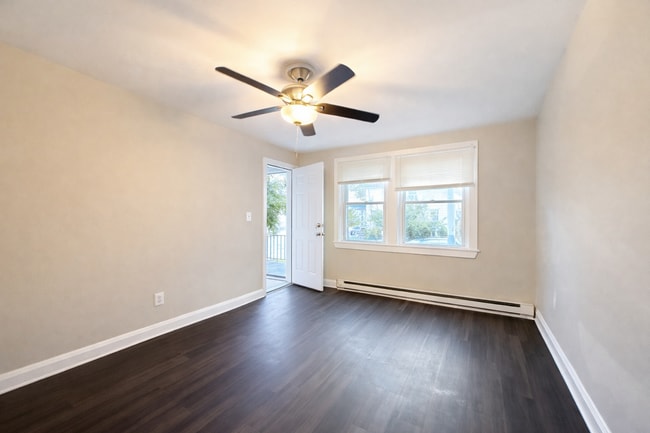 1628 Plum St in Baltimore, MD - Building Photo - Building Photo