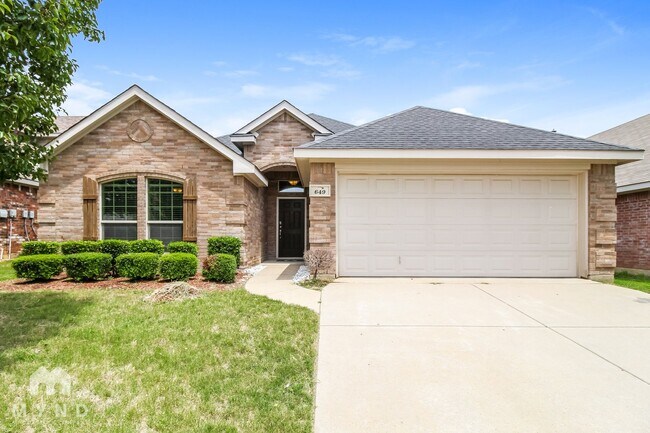 property at 649 Minkel Dr