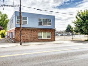 South Park Village Development Site in Seattle, WA - Building Photo - Building Photo