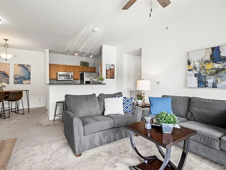 4451 S Ammons St in Denver, CO - Building Photo