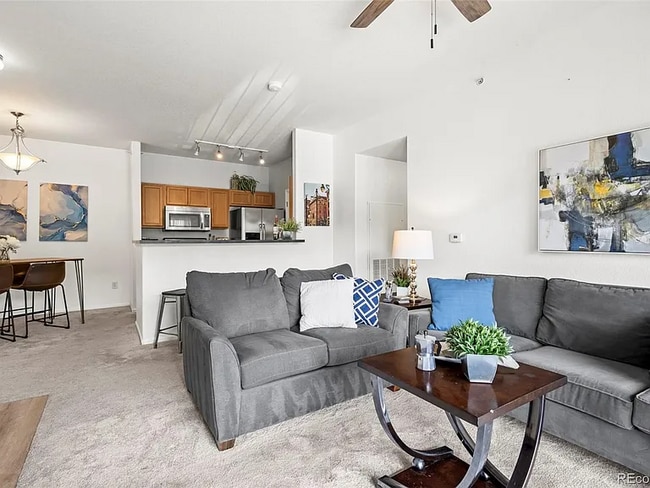 property at 4451 S Ammons St