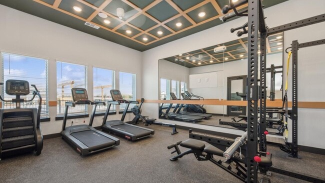 Ascend at Valverde in Bastrop, TX - Building Photo - Building Photo