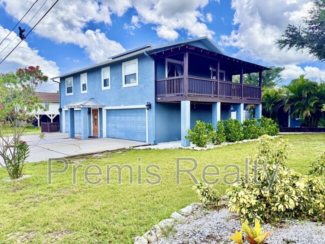 property at 95 Georgia Ave