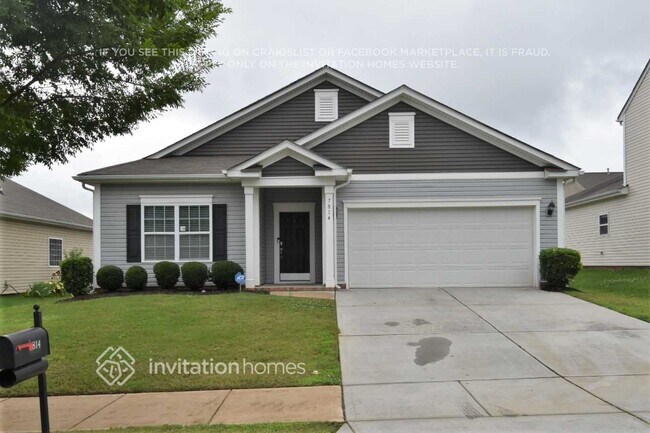 property at 7814 Hereford St