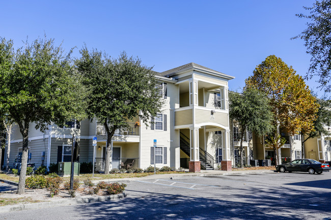 Sanctuary Walk Apartments in Jacksonville, FL - Building Photo - Building Photo