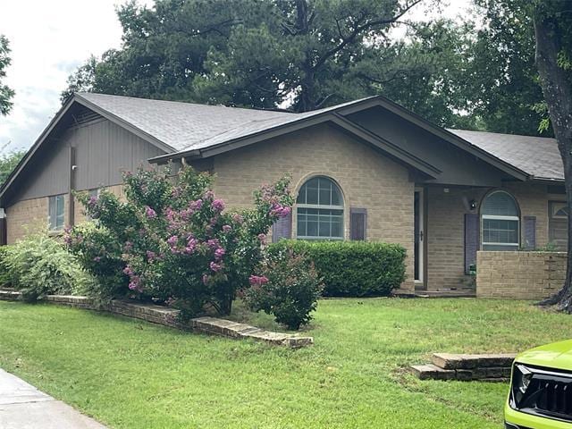 811 Quail Terrace in Mansfield, TX - Building Photo - Building Photo