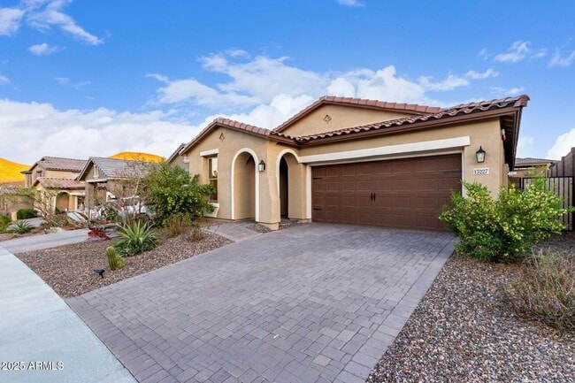 property at 13227 W Crimson Ter