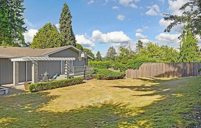 property at 9847 NE 19th St