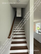 1016 E 13th St in Chattanooga, TN - Building Photo - Building Photo