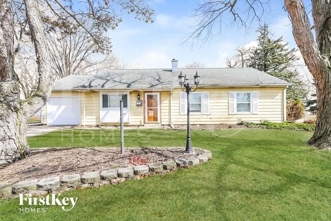 property at 15059 Highland Ave