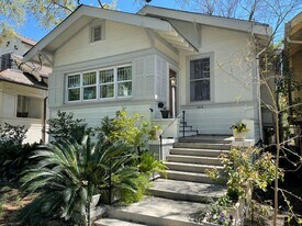 1519 Pine St in New Orleans, LA - Building Photo