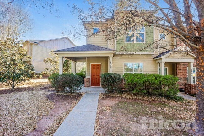 property at 2396 Grove Ct