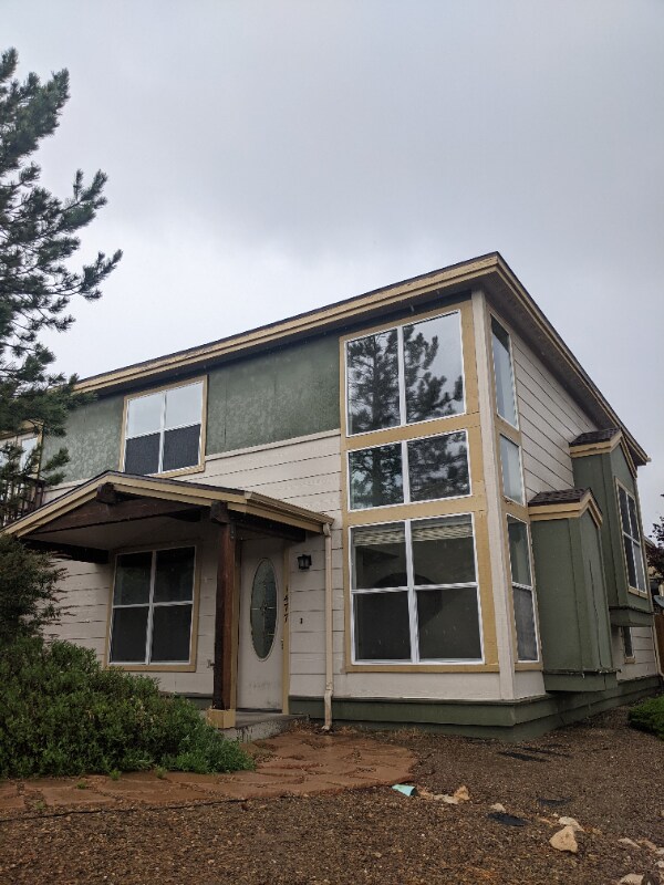 property at 1477 E Russ Way