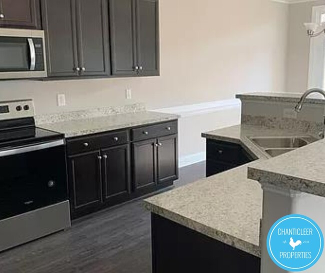 property at 851 Silver Leaf Dr