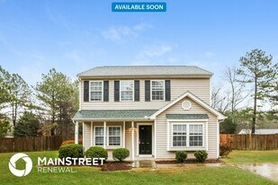 150 Holding-Young Rd in Youngsville, NC - Building Photo