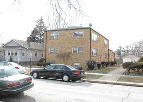 3142 Elder Ln Apartments