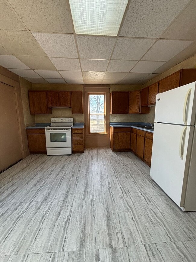 property at 419 Ankeny St