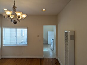 3632 2nd St, Unit 4 in Long Beach, CA - Building Photo - Building Photo