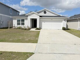 13049 Thatch Palm Wy in Orlando, FL - Building Photo