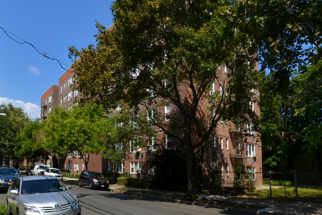 900 Lydig Ave in Bronx, NY - Building Photo - Building Photo