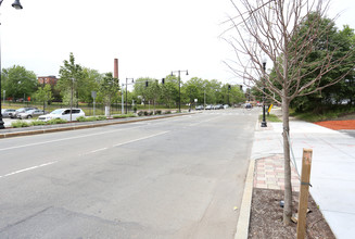 Jackson Commons II in Roxbury, MA - Building Photo - Building Photo