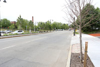 Jackson Commons II in Roxbury, MA - Foto de edificio - Building Photo