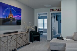 7163 Oakmoss Loop, Unit SI ID1020066P in Davenport, FL - Building Photo