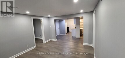 291 Poplar St in Oshawa, ON - Building Photo - Building Photo