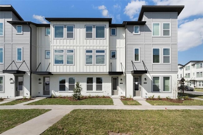 12460 Koshiba Aly in Orlando, FL - Foto de edificio - Building Photo