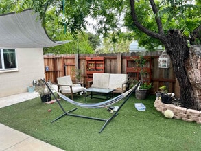 4555 Sycamore Rd in Atascadero, CA - Building Photo - Building Photo