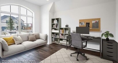 19011 Andalusian Gln Ln in Tomball, TX - Building Photo - Building Photo