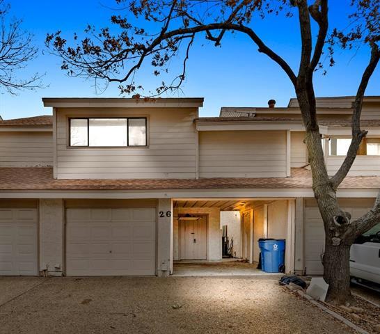 property at 26 Oakbrook Dr