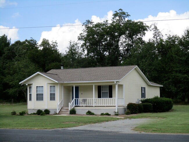 property at 611 Windcrest Dr