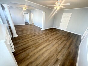 2616 Van Buren Pl in Los Angeles, CA - Building Photo - Building Photo