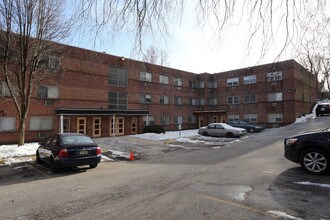 Cameron Apartments in Philadelphia, PA - Building Photo - Building Photo