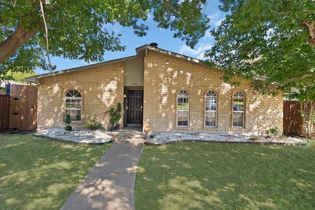 4917 Ashlock Dr in The Colony, TX - Building Photo - Building Photo