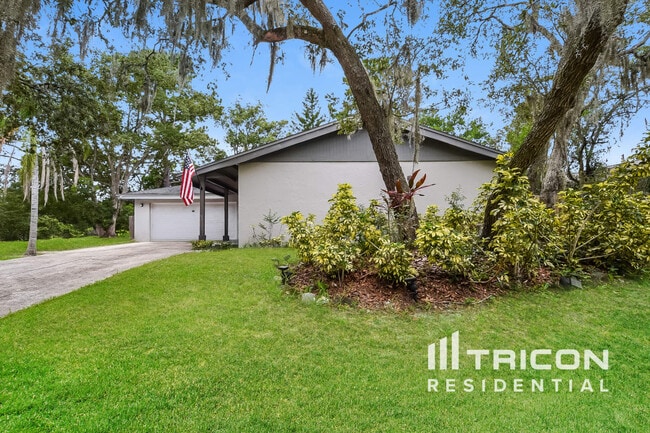 property at 1514 Canary St